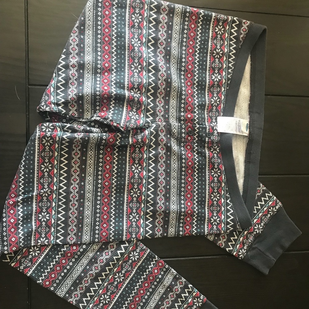 Old Navy Maternity leggings